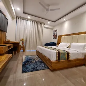 Golf View Sakura-golf Course Road Hotel