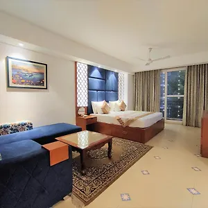 The Angel & Near Medanta Hotel