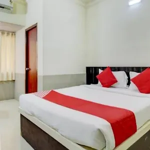 Shubham By Wb Hotel