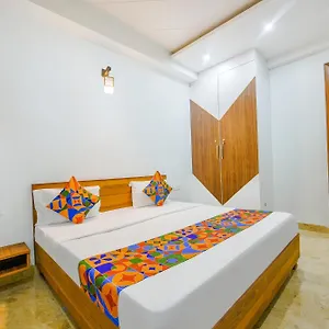 Fabhotel Nyra Residency Hotel
