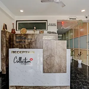 O Vikrant Residency Hotel