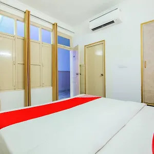 Sapna Hotel