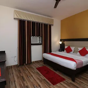 Mandakini Destination Hotel