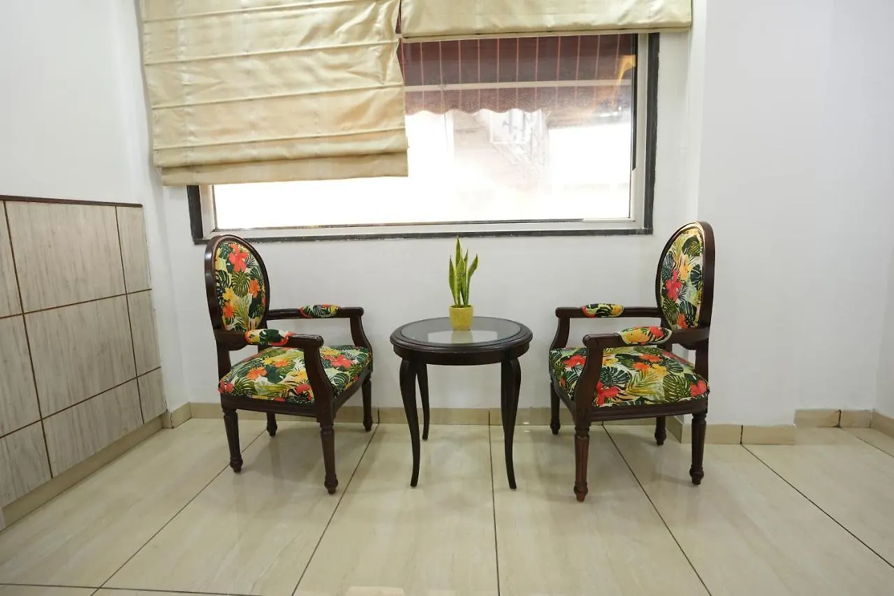 The Desire Cyberhub Hotel Gurgaon India