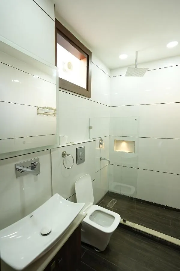 The Desire Cyberhub Hotel Gurgaon